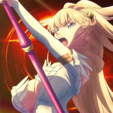 Kekkon Yubiwa Monogatari Season 2 Opening – Daybreak Lyrics