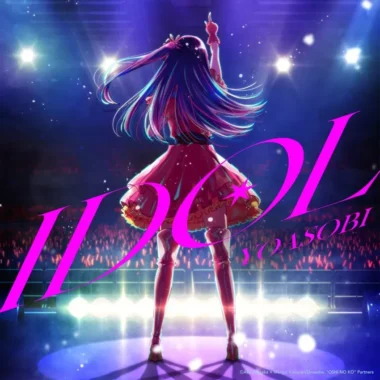 [Oshi no Ko] Opening – Idol Lyrics
