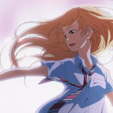 Shigatsu wa Kimi no Uso Ending – Kirameki Lyrics