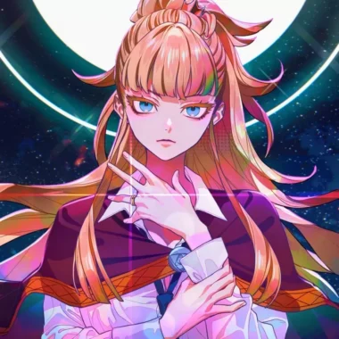 Kekkon Yubiwa Monogatari Opening – Lover’s Eye Lyrics