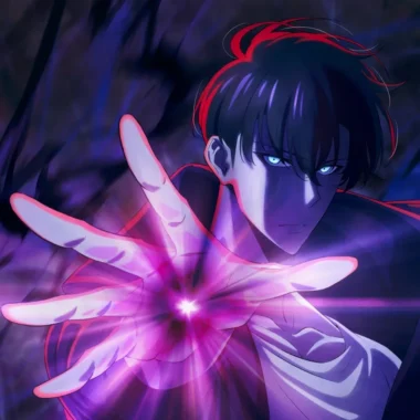 Solo Leveling Season 2 Insert Song –  HØWL Lyrics