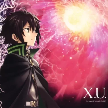 Owari no Seraph Ending – scaPEGoat Lyrics