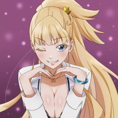 Kekkon Yubiwa Monogatari Season 2 Ending – any if Lyrics