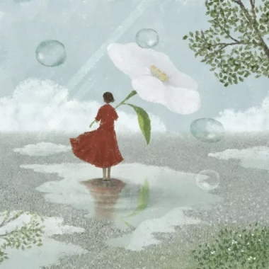 Sousou no Frieren Opening 2 – Haru Lyrics