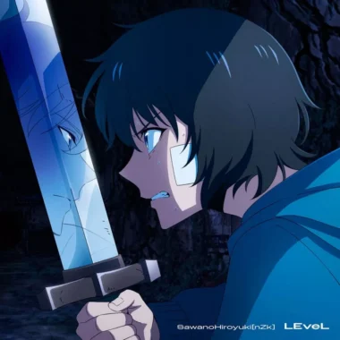 Solo Leveling Opening – LEveL Lyrics